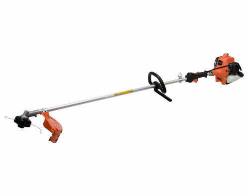 HITACHI CG27EAS(HD) 26.9cc Petrol Straight Shaft Grass Trimmer