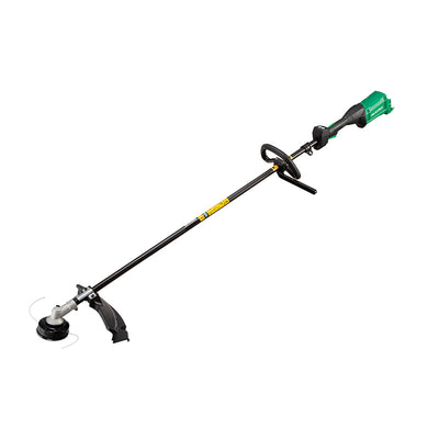 HIKOKI - 36V Cordless Brushless Loop Handle Line Trimmer - BARE UNIT