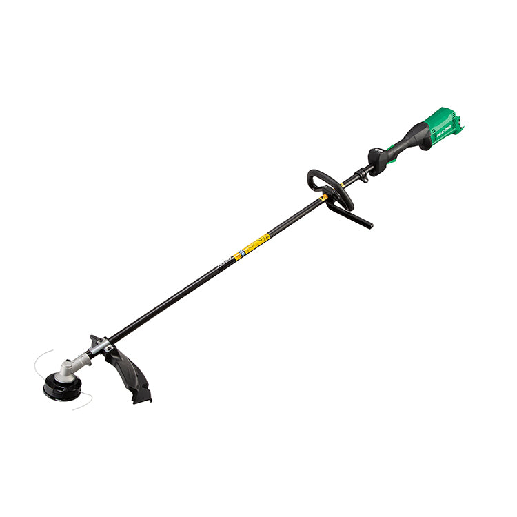 HIKOKI - 36V Cordless Brushless Loop Handle Line Trimmer - BARE UNIT