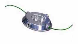 Hitachi ch300 123 Step For Nylon Line