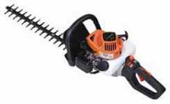Hitachi CH50EA3(HE) 500mm Petrol Hedge