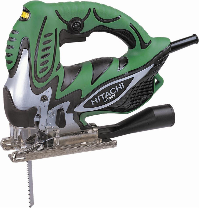 Hitachi CJ110MV 110mm Jigsaw (D-Handle)
