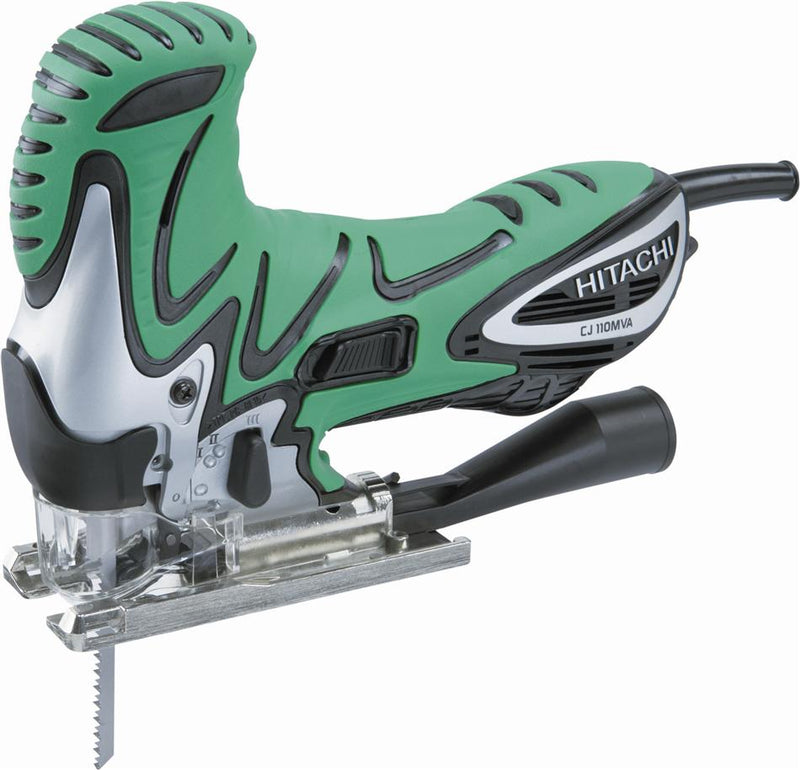 Hitachi CJ110MVA 110mm Jigsaw (Barrel Grip)