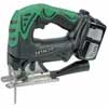 Hitachi CJ18DLBARE CJ18DL 18V Cordless Lithium-Ion Jigsaw-BARE