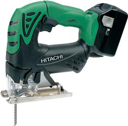 Hitachi CJ18DSL(H4) 18V Li-Ion Cordless Slide Jigsaw - Bare Unit