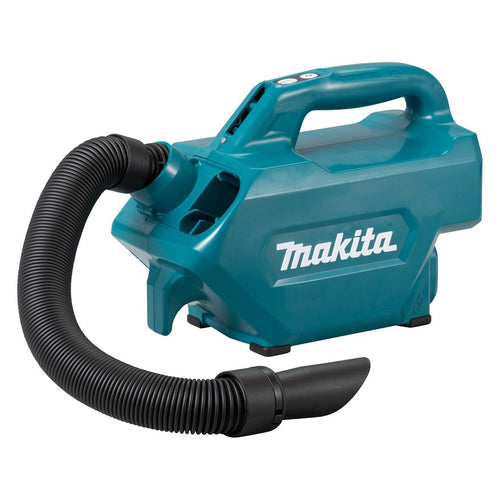 MAKITA 12V MAX AUTOMOTIVE VACUUM CLEANER - TOOL ONLY CL121DZ