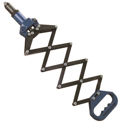 KINCROME Kincrome Lazy Tong Riveter 315-845mm CL860