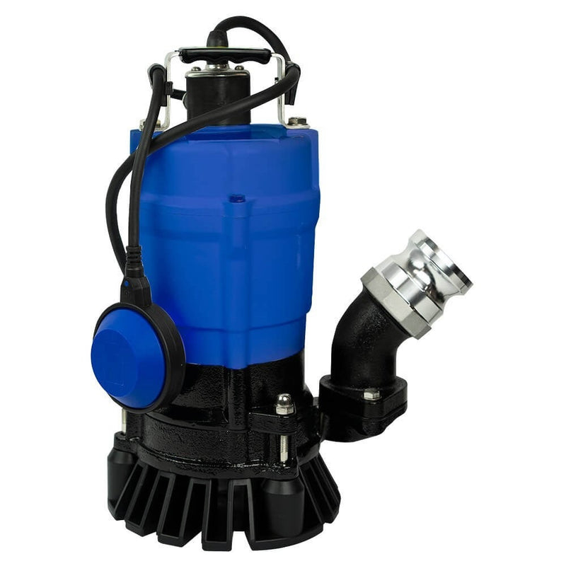 CLAYTECH  SUBMERSIBLE PUMP PUMP CLA-BLUESUB05