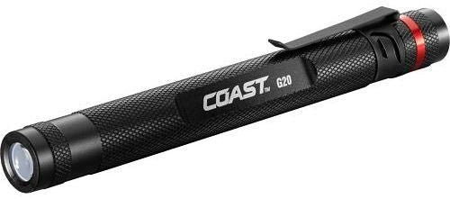 COAST LED Inspection Beam Pocket Flashlight Torch COAG20