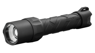 COAST LED Polysteel Waterproof Pure Beam Flashlight Torch-1000Lumens COAPS1000