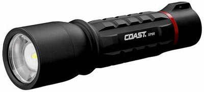 COAST Pure Beam LED Flashlight Torch-1000Lumens