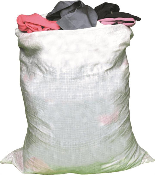 IMPACTA Medium Cotton Bag of Rags-15kg Slab Pack MC/SLAB