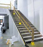 IMPACTA SAFETY BOOT Commercial Applications  COMMERCIAL