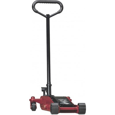 COMPAC 1500kg Low Profile Trolley Jack