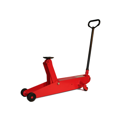 COMPAC 7500kg  Low Profile Trolley Jack