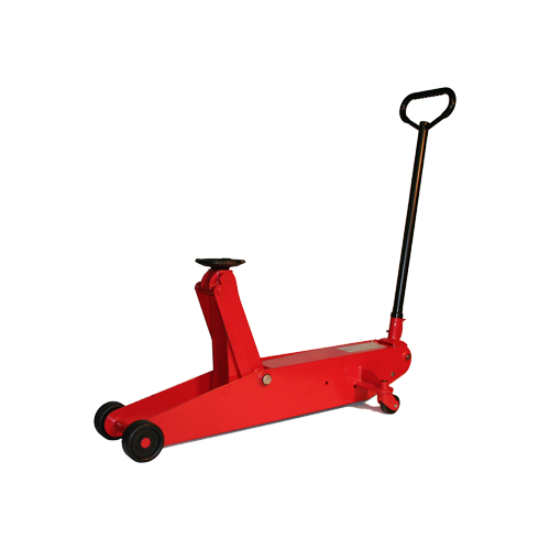 COMPAC 7500kg  Low Profile Trolley Jack