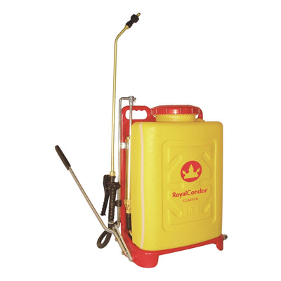 Royal Condor Clasica Backpack Water Based Sprayer 20L