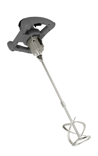 COSCUT 1220w Tilers Mixer With Rod Combo Kit 11480