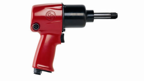 CHICAGO PNEUMATIC 1/2" Extended Anvil Impact Wrench CP7733-2