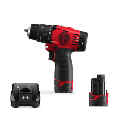 CP CP8528KIT 12V Cordless 3/8