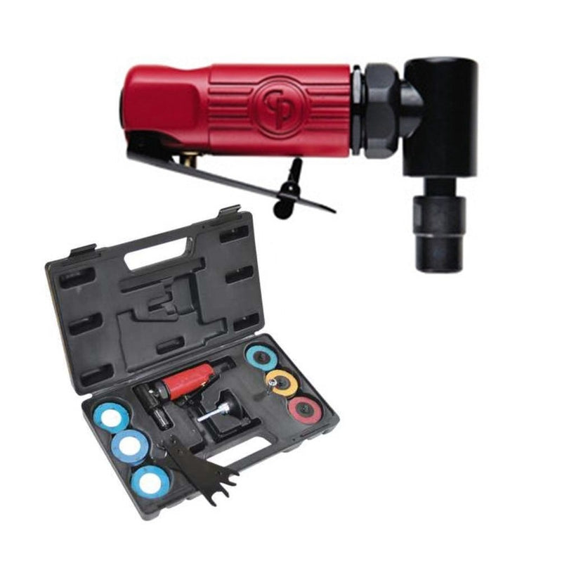 CHICAGO PNEUMATIC 1/4