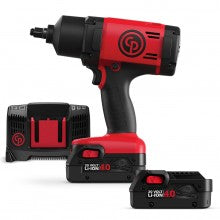 CP CP8848KIT 20V Ultra Powerful 1/2