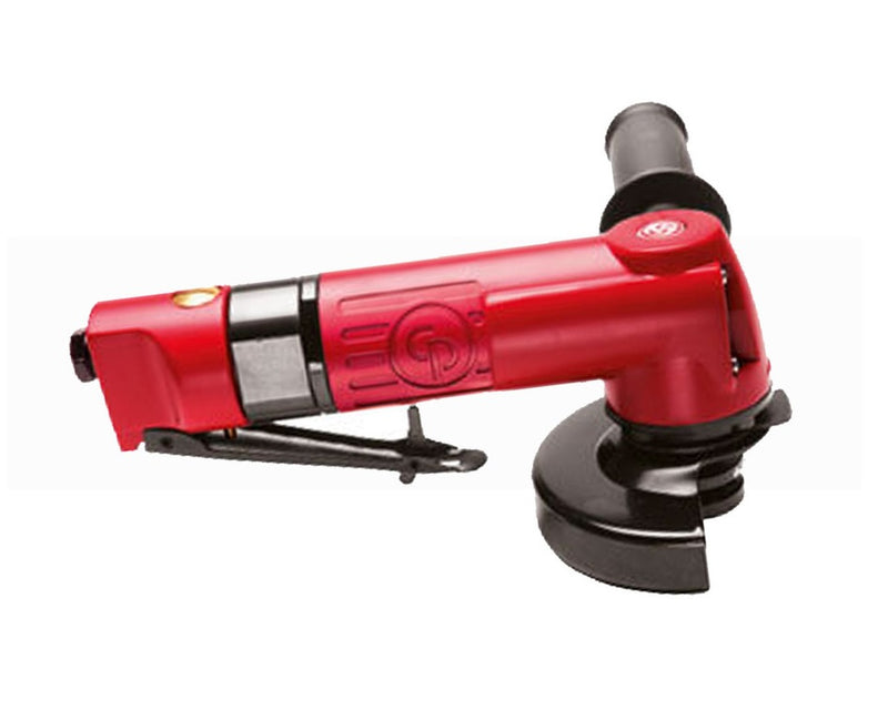 CHICAGO PNEUMATIC  5