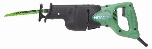 Hitachi CR13V 130MM Reciprocating Saw Variable Speed