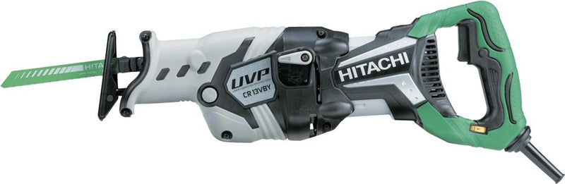 Hitachi CR13VBY(H1) 130mm Reciprocating Saw (with UVP)