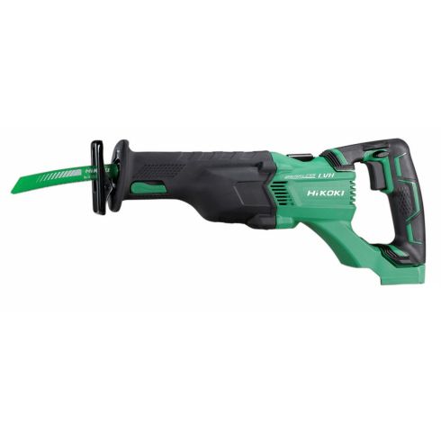 HIKOKI - 18V Li-Ion Cordless Slide Brushless Reciprocating Saw - BARE UNIT