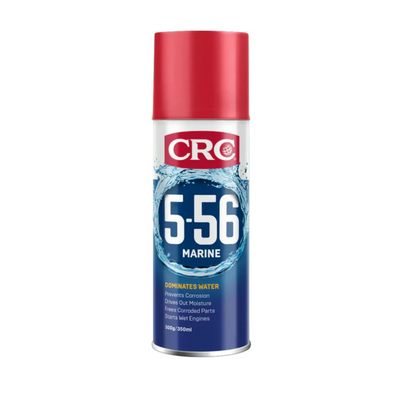 CRC 5.56 MULTI PURPOSE LUBRICANT-MARINE GRADE-300G