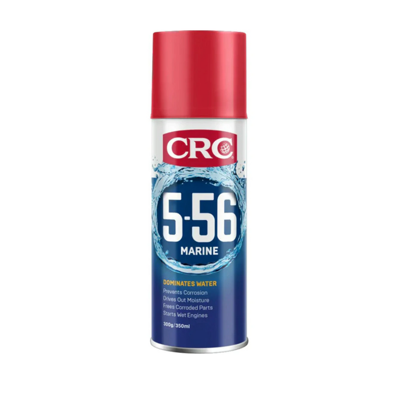 CRC 5.56 MULTI PURPOSE LUBRICANT-MARINE GRADE-300G
