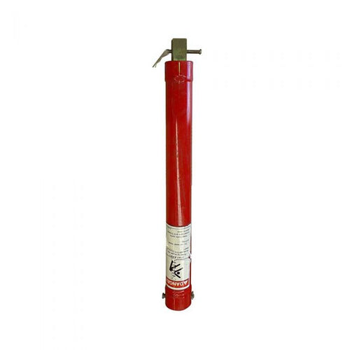 Crommelins Groundhog - 2ft extension shaft attaches to 7/8" drive shafts.