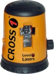 LASER 1 Cross Line Laser Level Kit cross1
