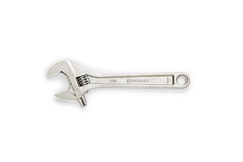 CRESCENT 6" Adjustable Wrench - Carded AC26VS