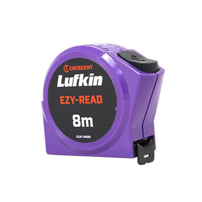 CRESCENT LUFKIN Ezy Read Tape Measure ELW148MN