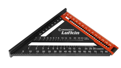 CRESCENT LUFKIN 2-in-1 Extendable Layout Tool LSS300X6 -JTD -WWD