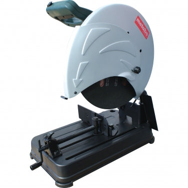 Metabo cs23355 2300 Watt Metal Chop Saw CS 23-355