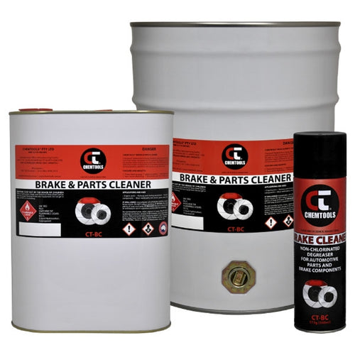 CHEM TOOLS Brake & Parts Cleaner Deagreaser-20L CT-BC-20L