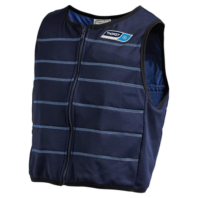 Thorzt Chilly Vest Blue - M CVM