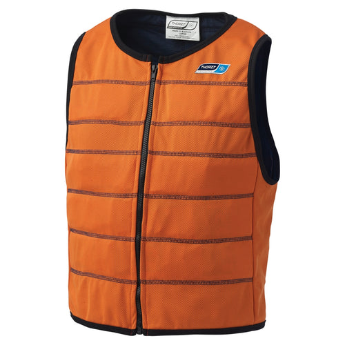 Thorzt Chilly Vest Orange - 2XL CVO2XL