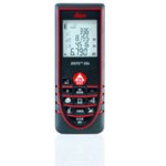 LEICA disto D3A laser distance measurer d3a- Relaced by X3