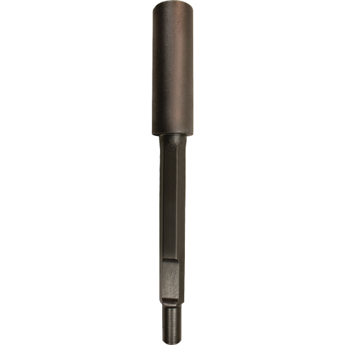 IMPACT Ground Rod Driver 5/8"-Fits Makita,Hitachi 30mm Hex Drive