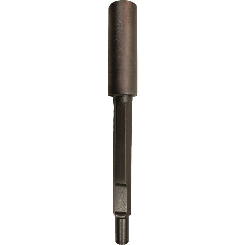 IMPACT Ground Rod Driver 5/8
