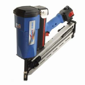 BeA D Head Gas Cordless Framming Gun Combo Kit D90S680E