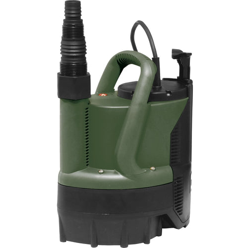 DAB Clean Water Puddle Water Pump VERTYNOVA400M