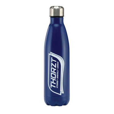 Thorzt 750ml Stainless Steel Drink Bottle Blue DB750SS-BL