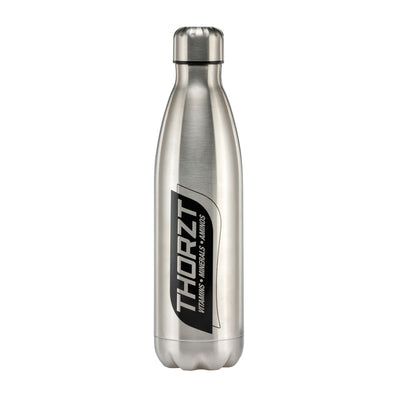 Thorzt 750ml Stainless Steel Drink Bottle Stainless Steel DB750SS-S
