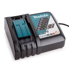 Makita DC18RC 18V LI-ION  Rapid Charger-BFD
