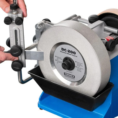 Tormek DC-200 Diamond Wheel T4 - 360 Grit